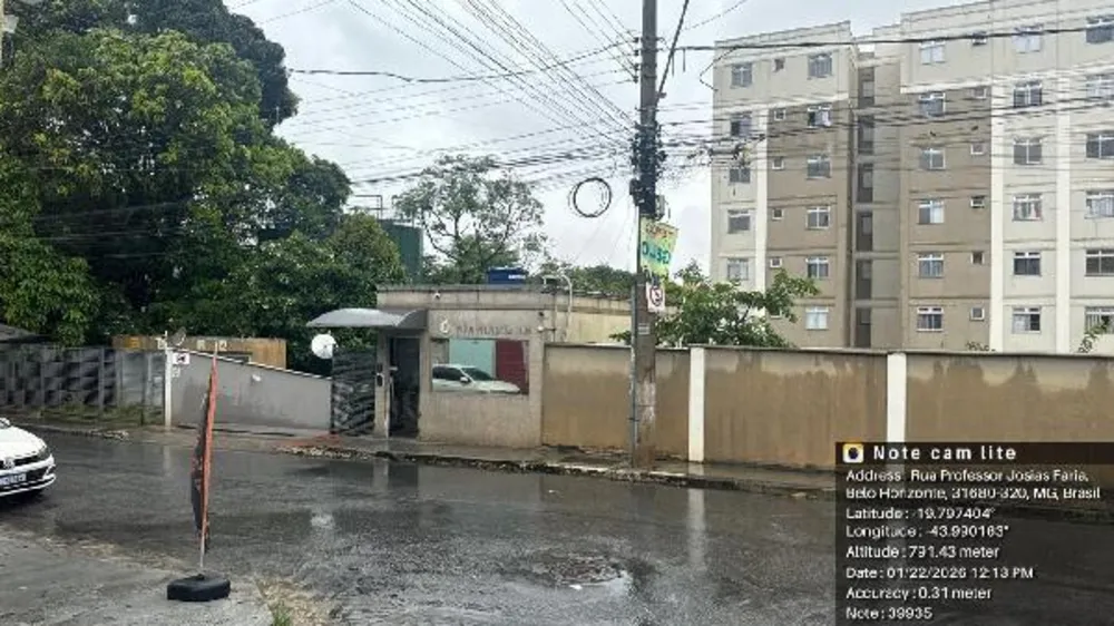 Apartamento, 2 quartos, 47 m² - Foto 2