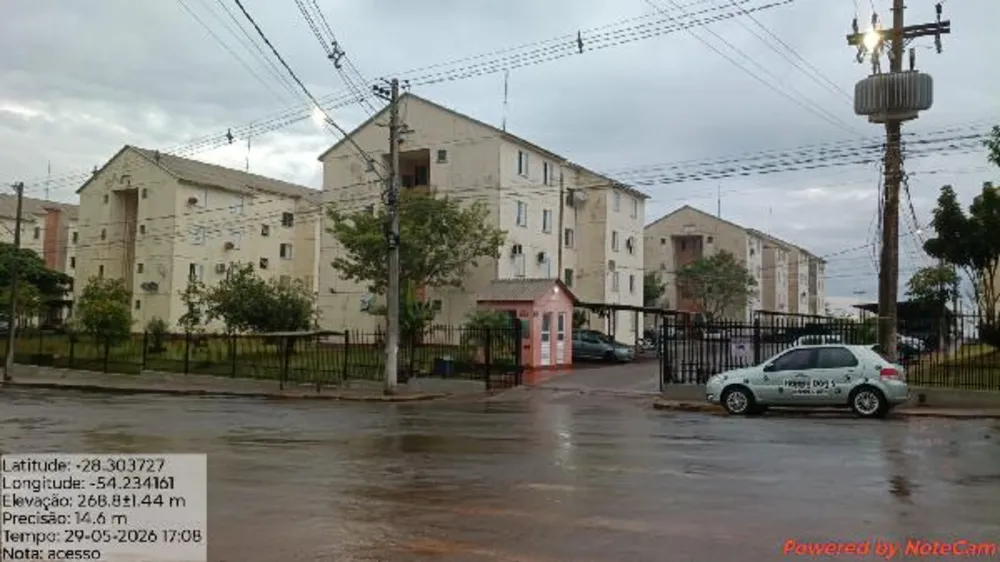 Apartamento, 2 quartos, 42 m² - Foto 1