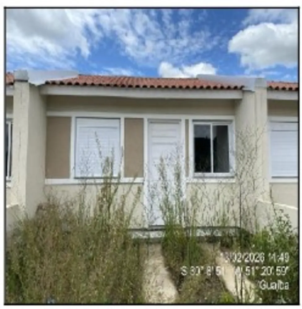 Casa, 110 m² - Foto 2