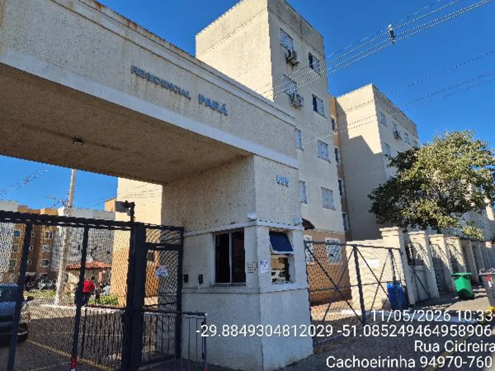 Apartamento, 2 quartos, 43 m² - Foto 2