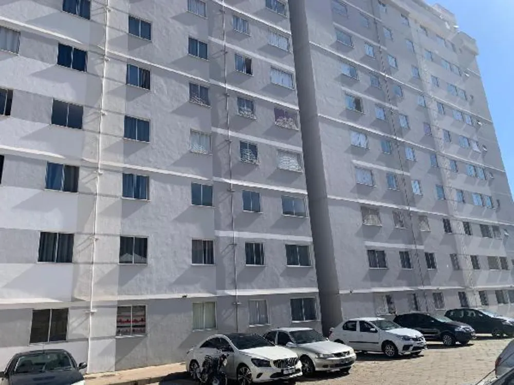 Apartamento, 2 quartos, 65 m² - Foto 2