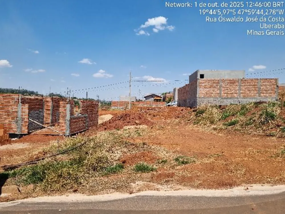 Terreno, 50 m² - Foto 1