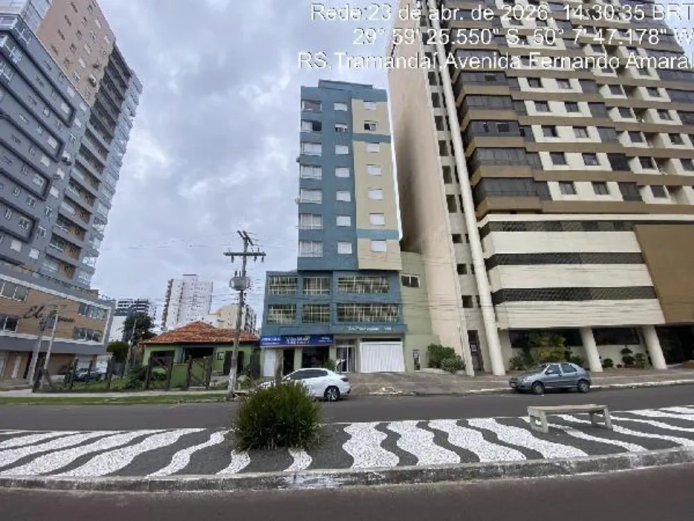 Apartamento, 3 quartos, 161 m² - Foto 1