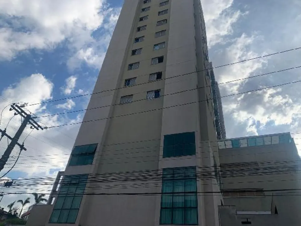 Apartamento, 3 quartos, 95 m² - Foto 2