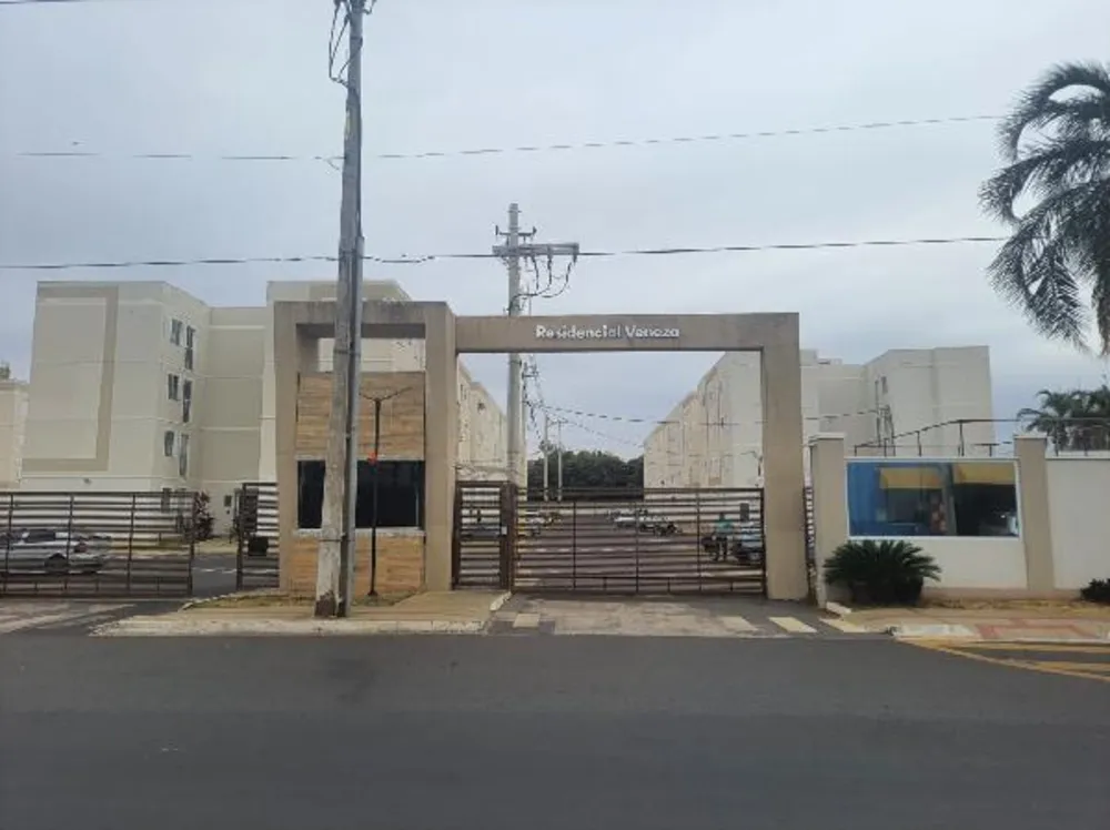Apartamento, 2 quartos, 39 m² - Foto 2