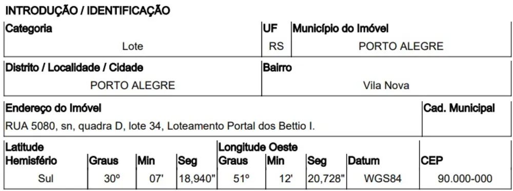 Terreno, 50 m² - Foto 4