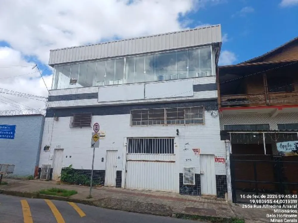 Casa, 3 quartos, 360 m² - Foto 1