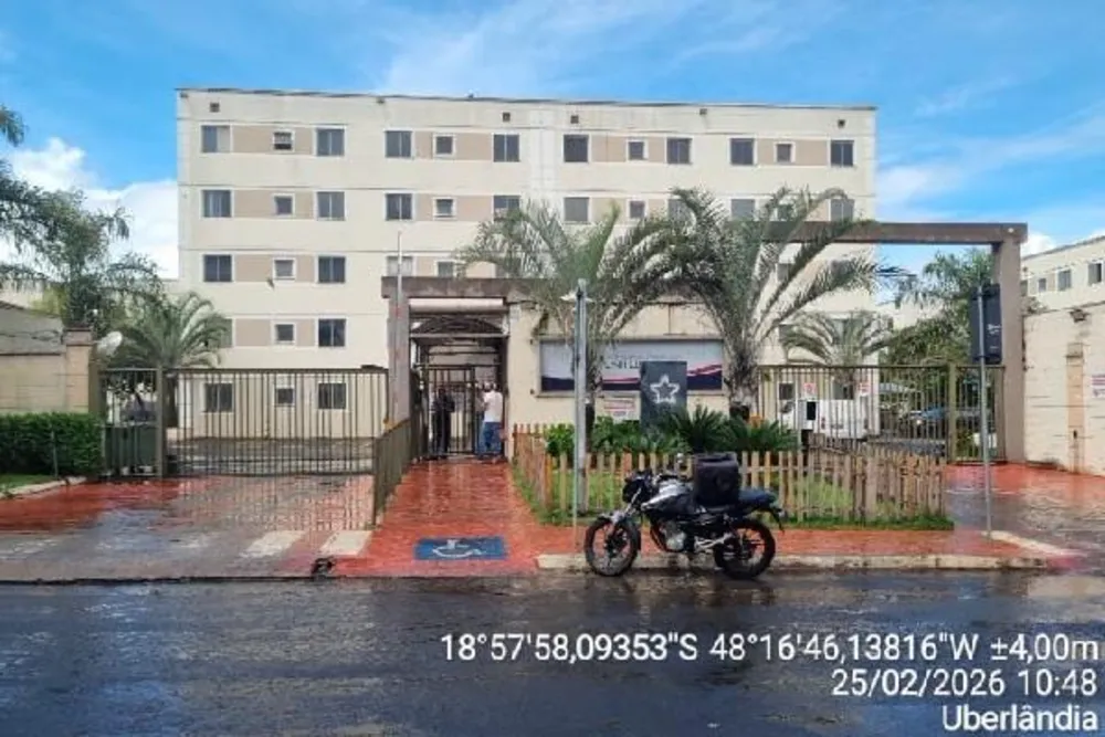 Apartamento, 2 quartos, 41 m² - Foto 1