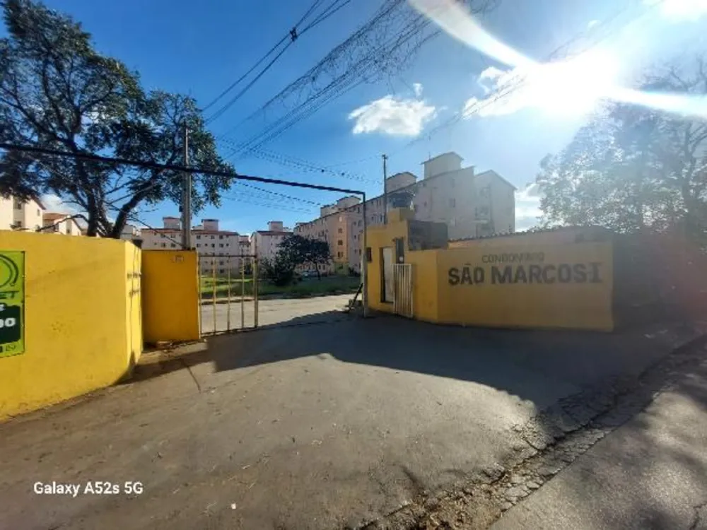 Apartamento, 2 quartos, 43 m² - Foto 1