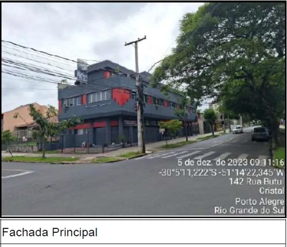 Loja-Salão, 99 m² - Foto 1