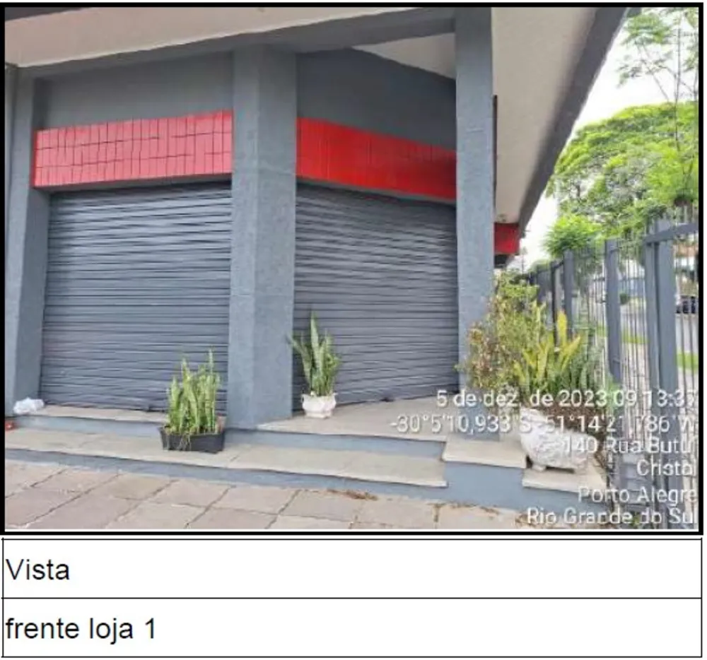 Loja-Salão, 99 m² - Foto 2