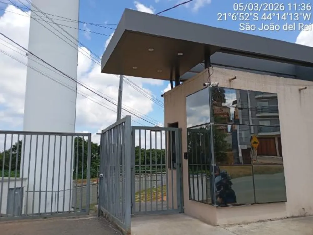 Apartamento, 2 quartos, 42 m² - Foto 1