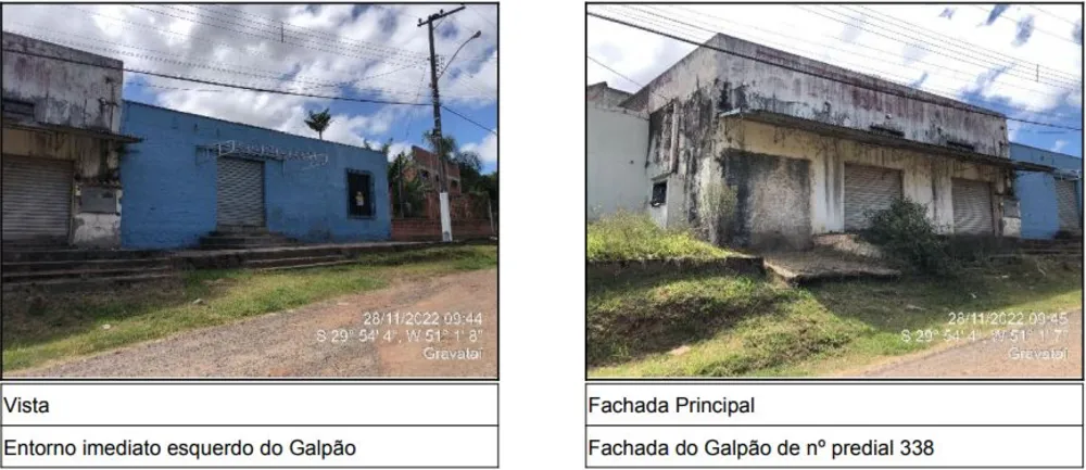 Depósito-Galpão, 520 m² - Foto 5