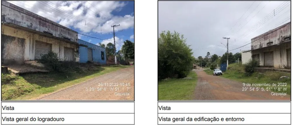 Depósito-Galpão, 520 m² - Foto 6
