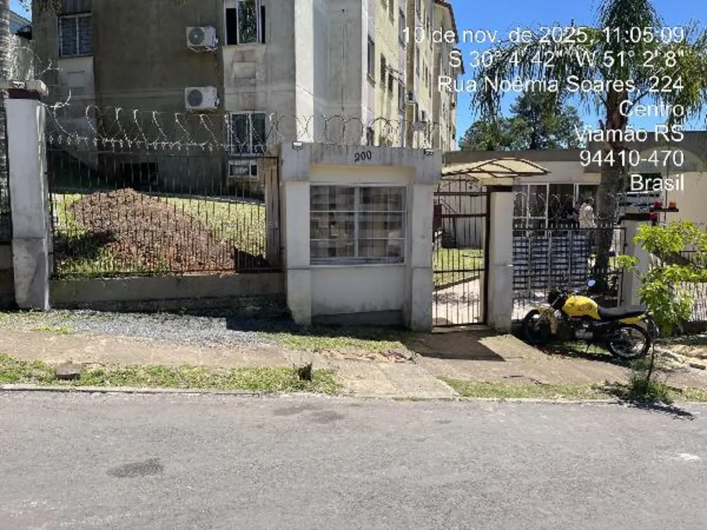 Apartamento, 2 quartos, 51 m² - Foto 2