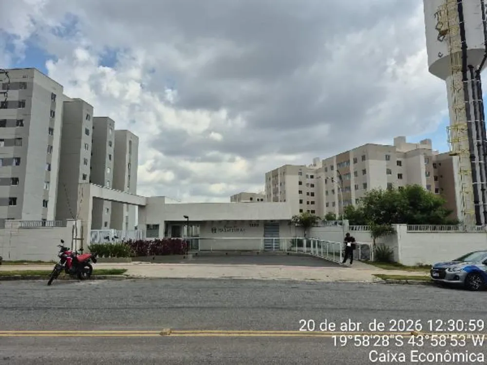 Apartamento, 2 quartos, 47 m² - Foto 1