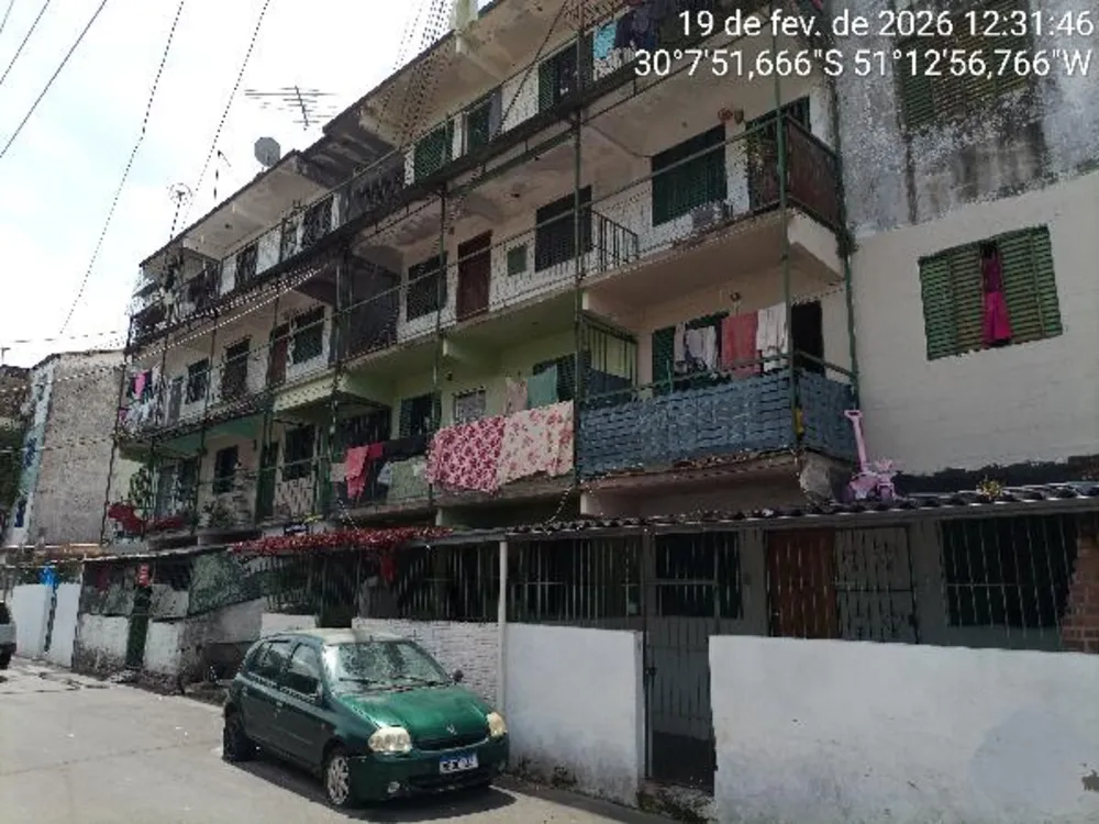 Apartamento, 2 quartos, 36 m² - Foto 1