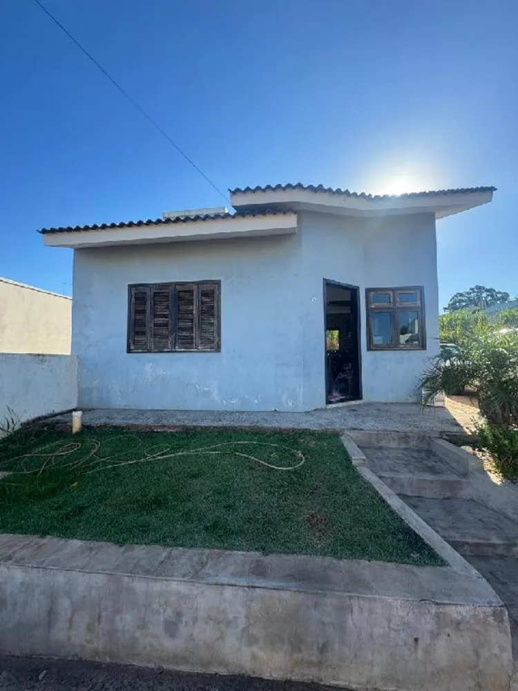 Casa, 1 quarto, 200 m² - Foto 1