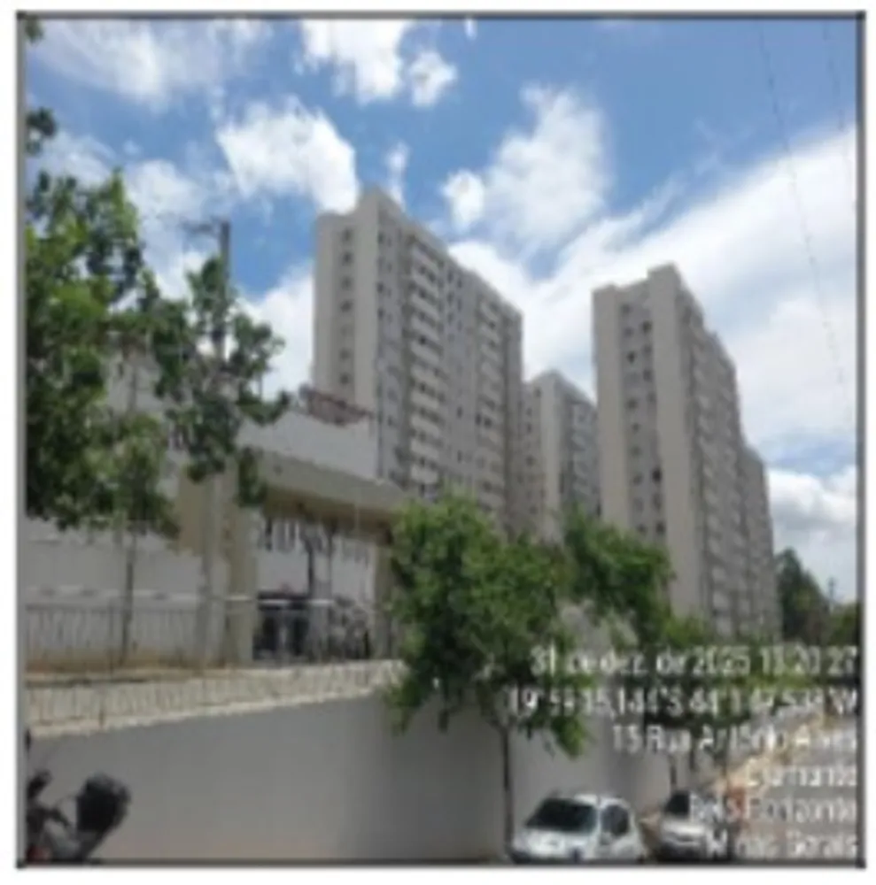 Apartamento, 2 quartos, 51 m² - Foto 1
