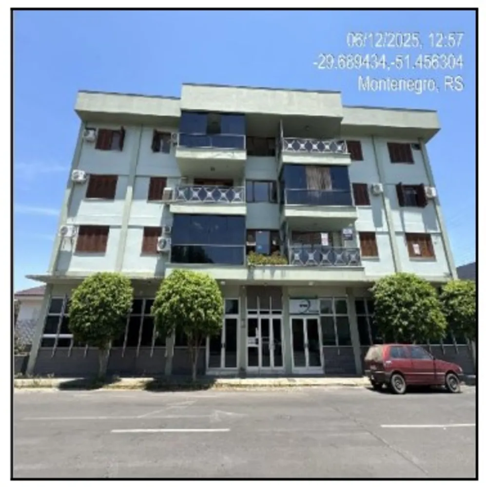 Apartamento, 92 m² - Foto 2