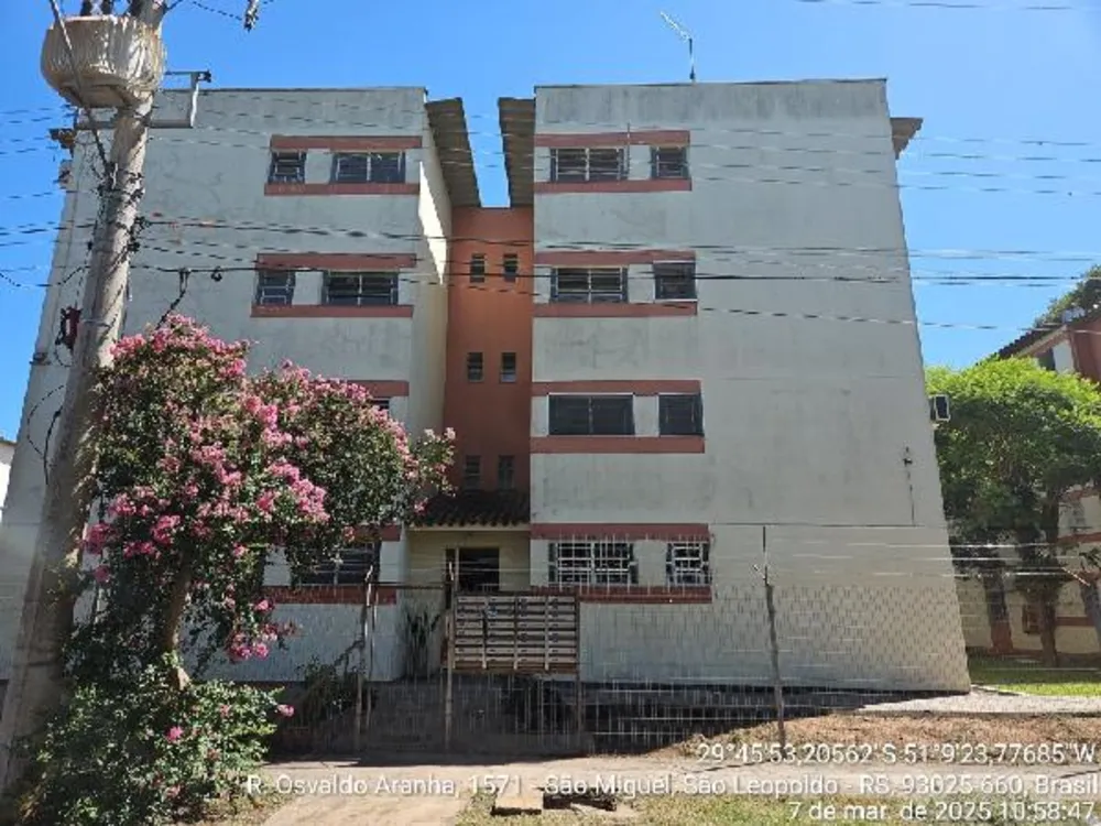 Apartamento, 1 quarto, 40 m² - Foto 2
