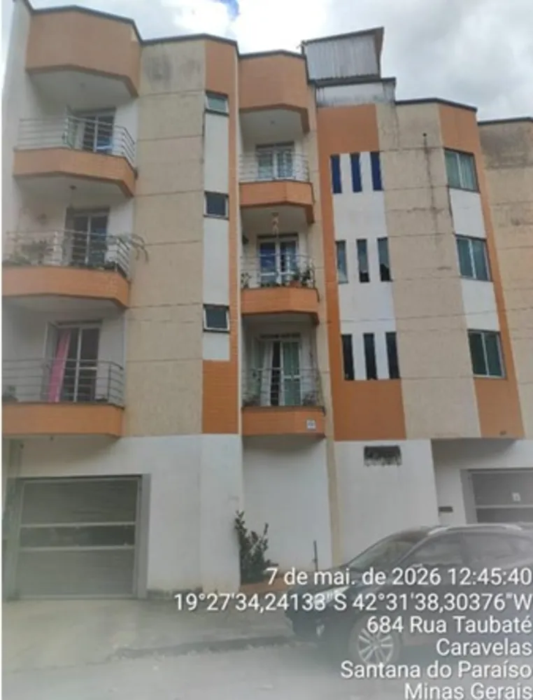 Apartamento, 53 m² - Foto 1