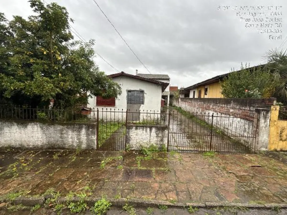 Casa, 2 quartos, 313 m² - Foto 1