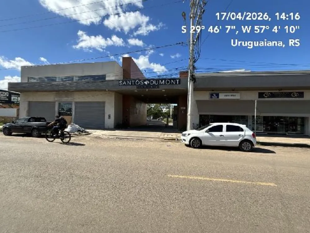 Apartamento, 2 quartos, 47 m² - Foto 1