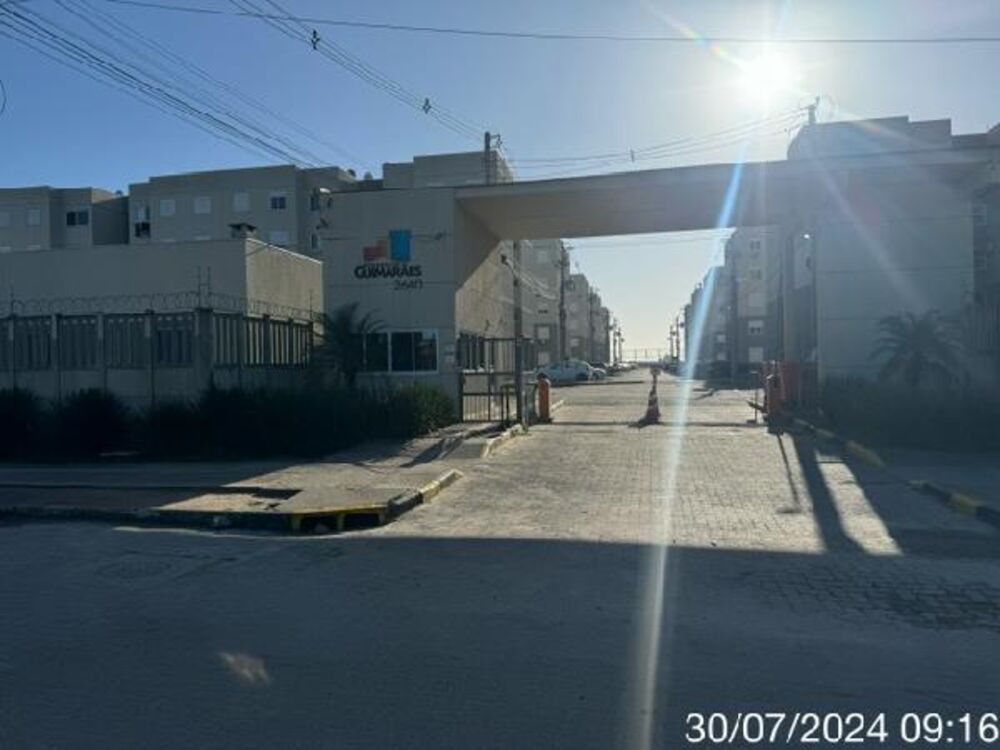 Apartamento à venda com 2 quartos, 47m² - Foto 1