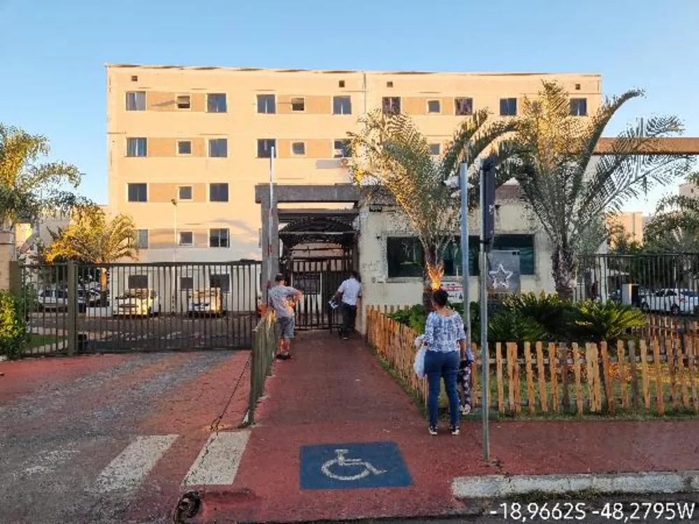 Apartamento, 2 quartos, 66 m² - Foto 1