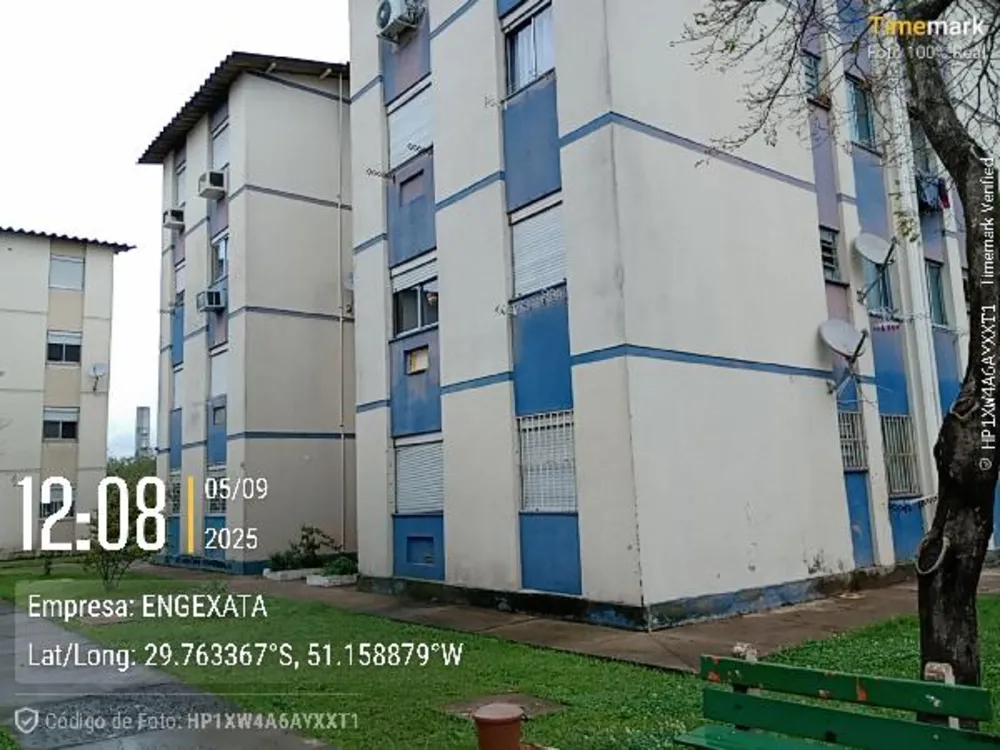 Apartamento, 2 quartos, 47 m² - Foto 1
