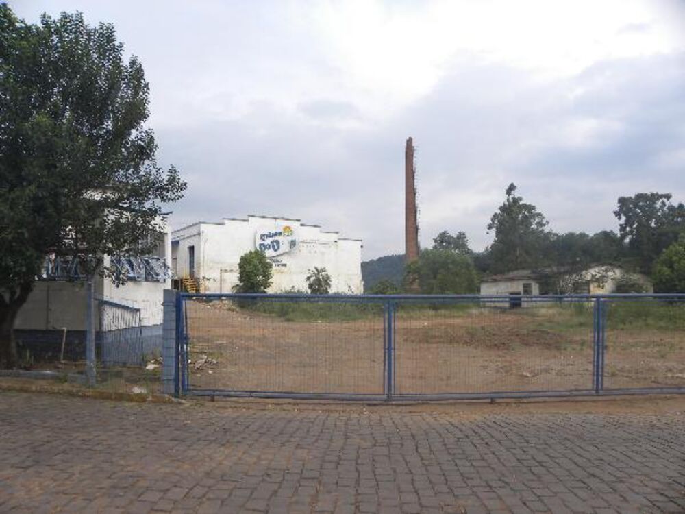 Depósito-Galpão-Armazém à venda, 60748m² - Foto 1