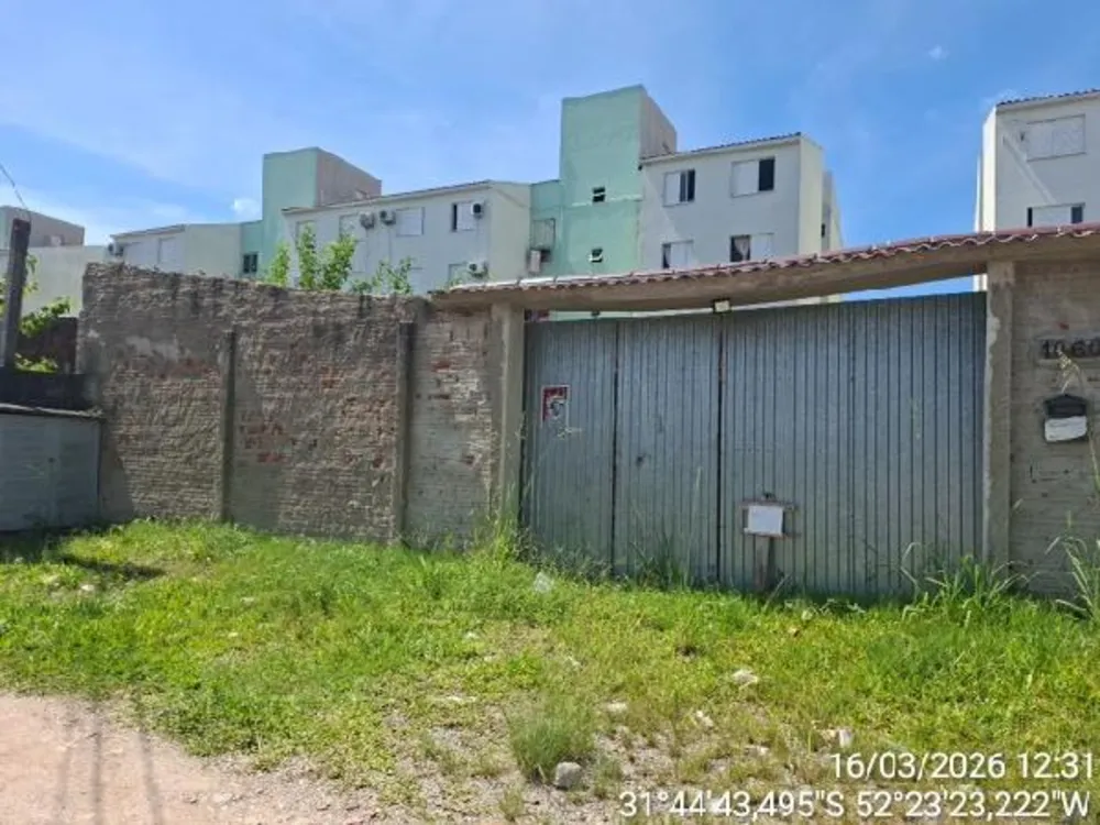 Terreno, 77 m² - Foto 1