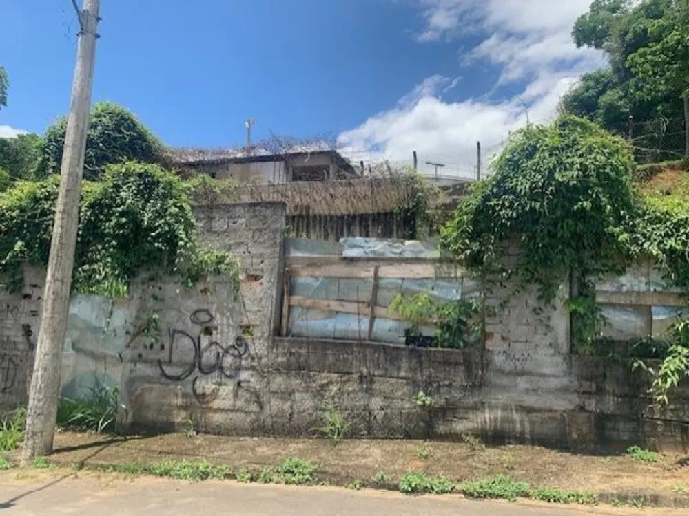 Terreno, 50 m² - Foto 1