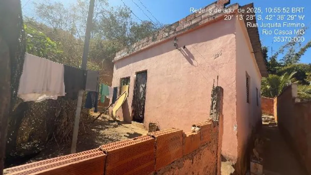 Casa, 2 quartos, 226 m² - Foto 1