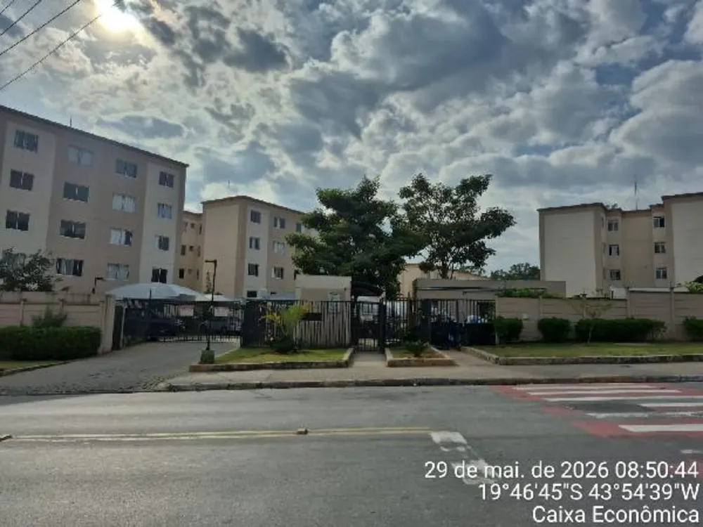 Apartamento, 2 quartos, 49 m² - Foto 1