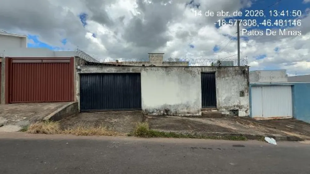 Casa, 3 quartos, 200 m² - Foto 1