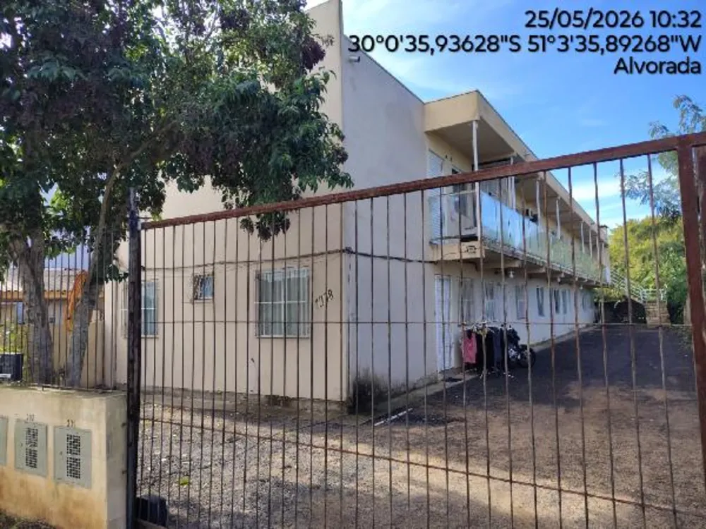 Apartamento, 2 quartos, 42 m² - Foto 1