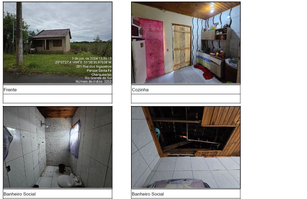 Casa à venda com 1 quarto, 200m² - Foto 1