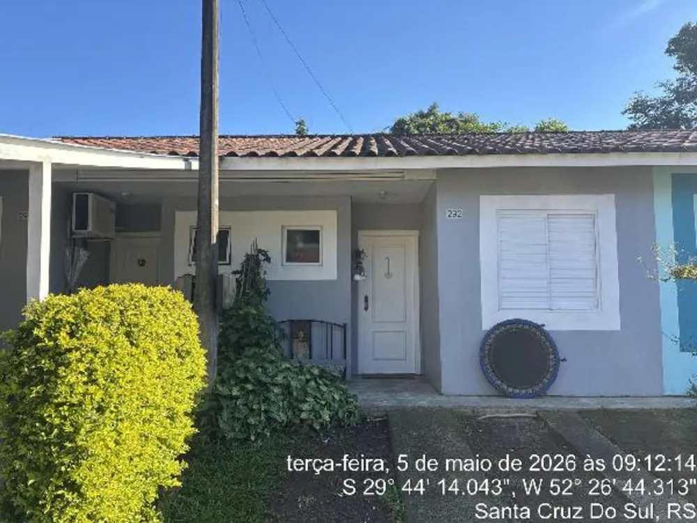Casa, 1 quarto, 95 m² - Foto 2