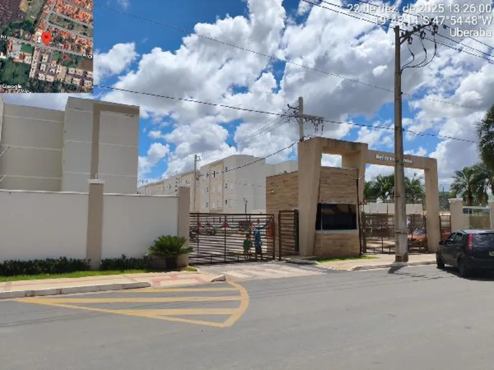Apartamento, 2 quartos, 39 m² - Foto 2