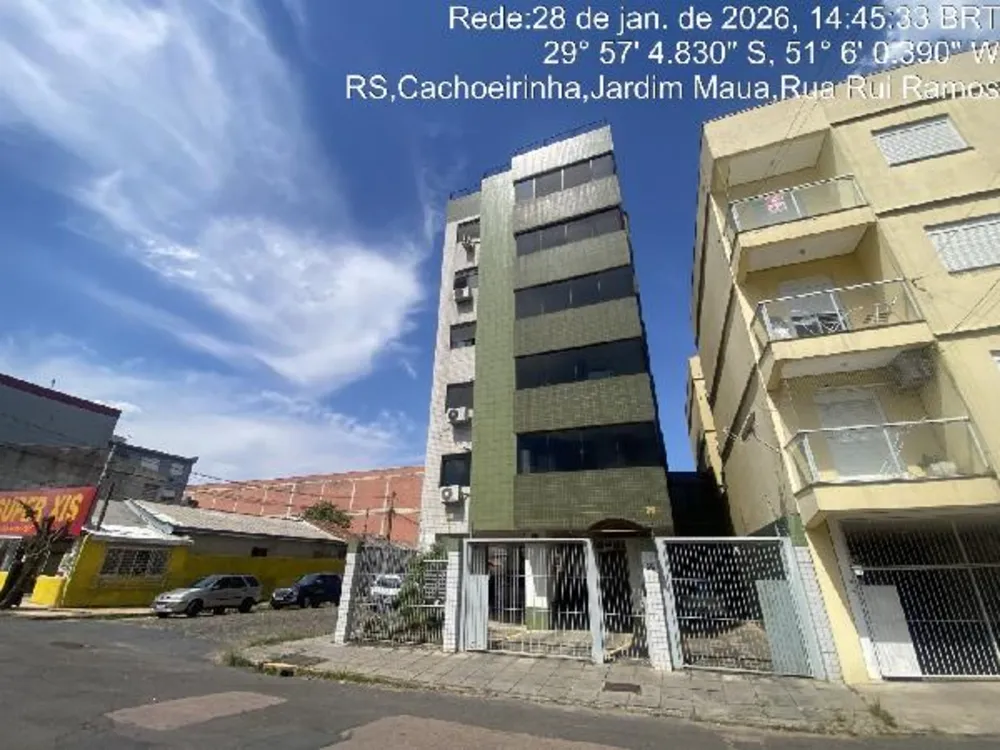 Apartamento, 2 quartos, 171 m² - Foto 2