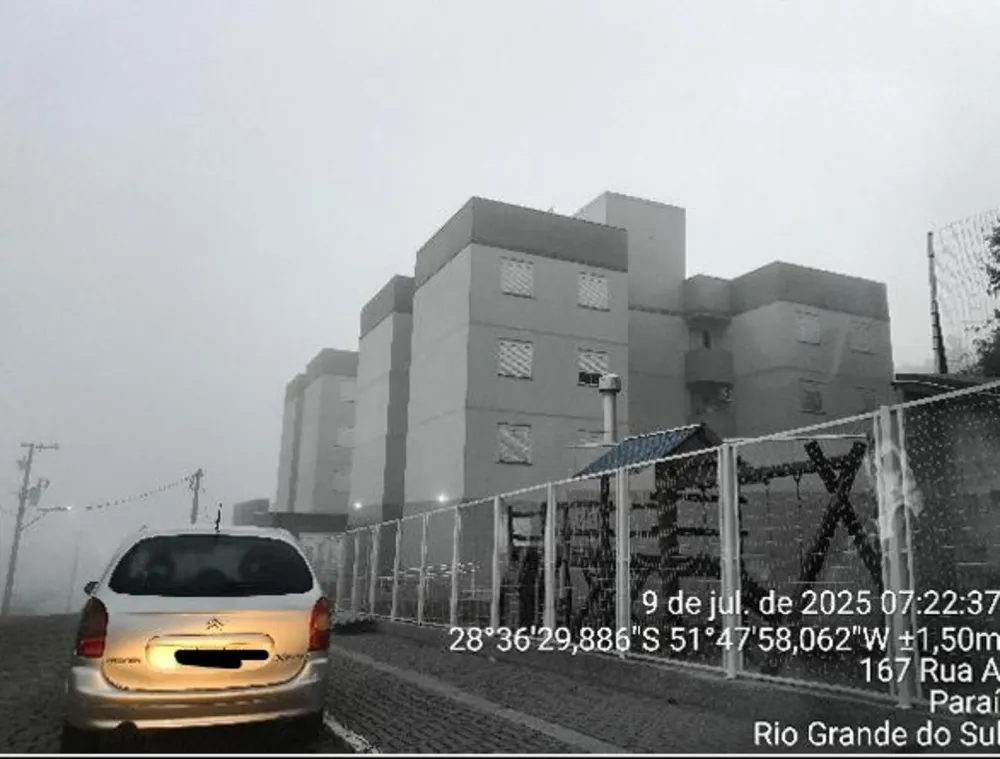 Apartamento, 2 quartos, 60 m² - Foto 1