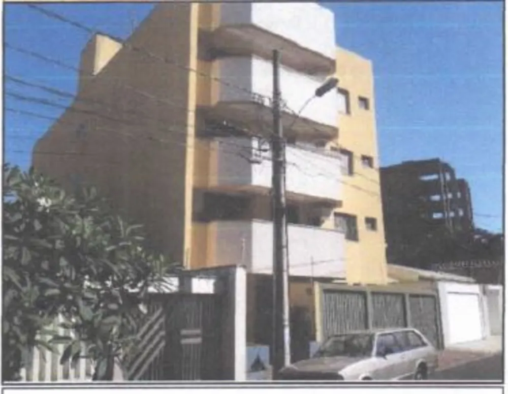 Apartamento, 3 quartos, 111 m² - Foto 1
