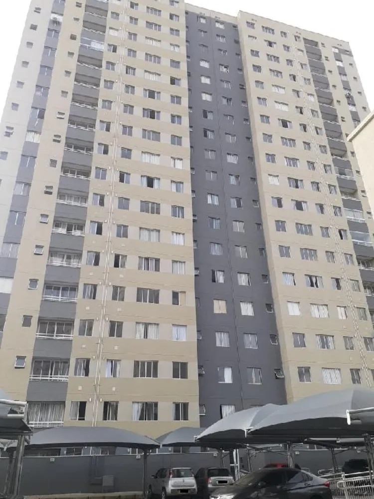 Apartamento, 2 quartos, 53 m² - Foto 1
