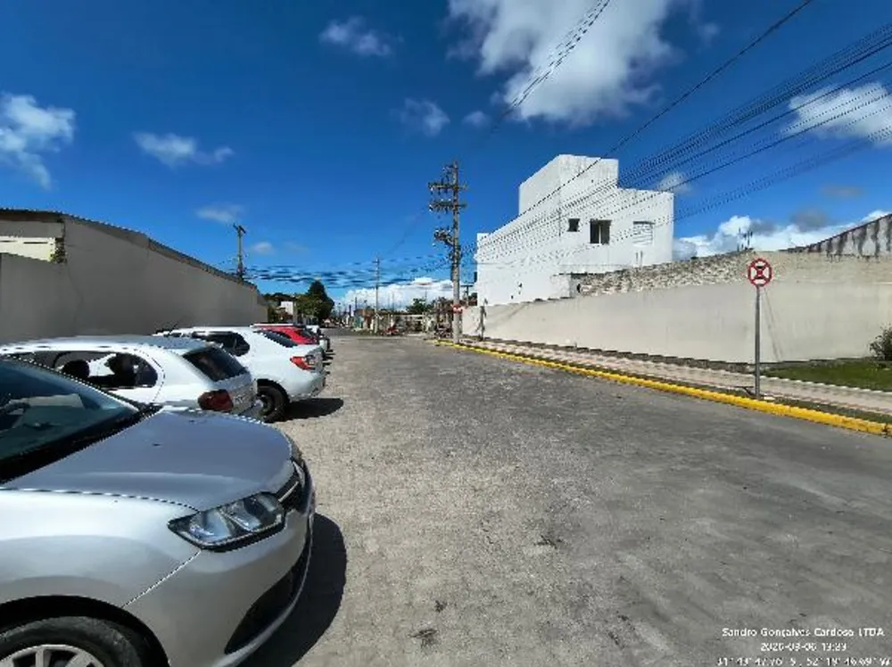 Apartamento, 2 quartos, 45 m² - Foto 1