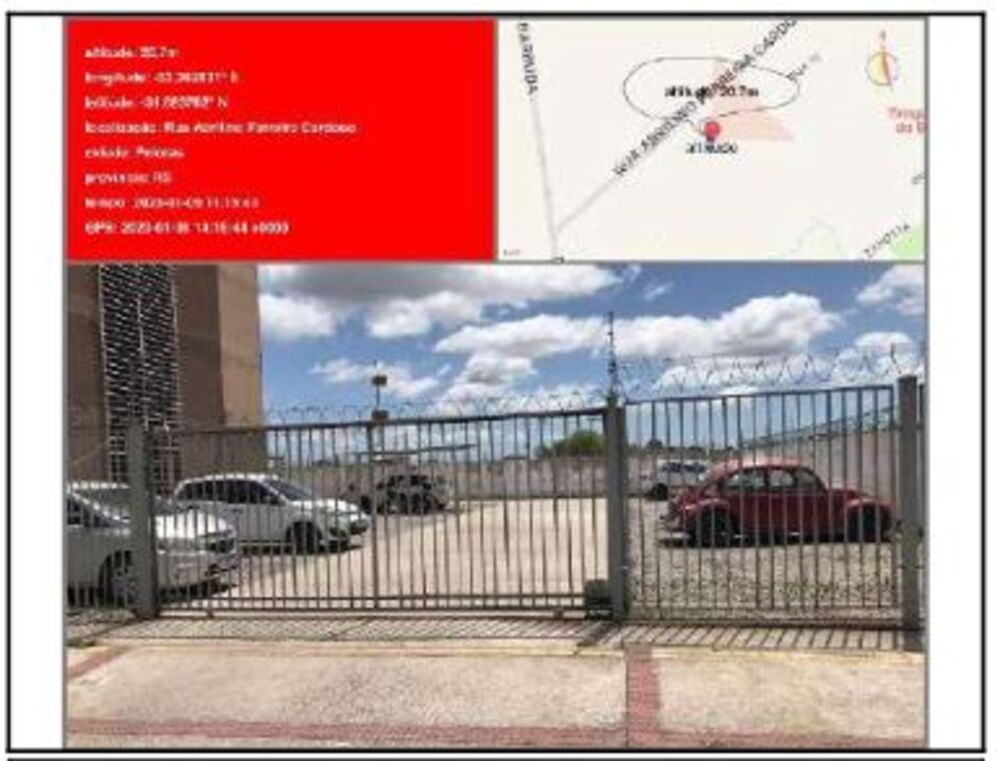 Apartamento à venda com 2 quartos, 59m² - Foto 2