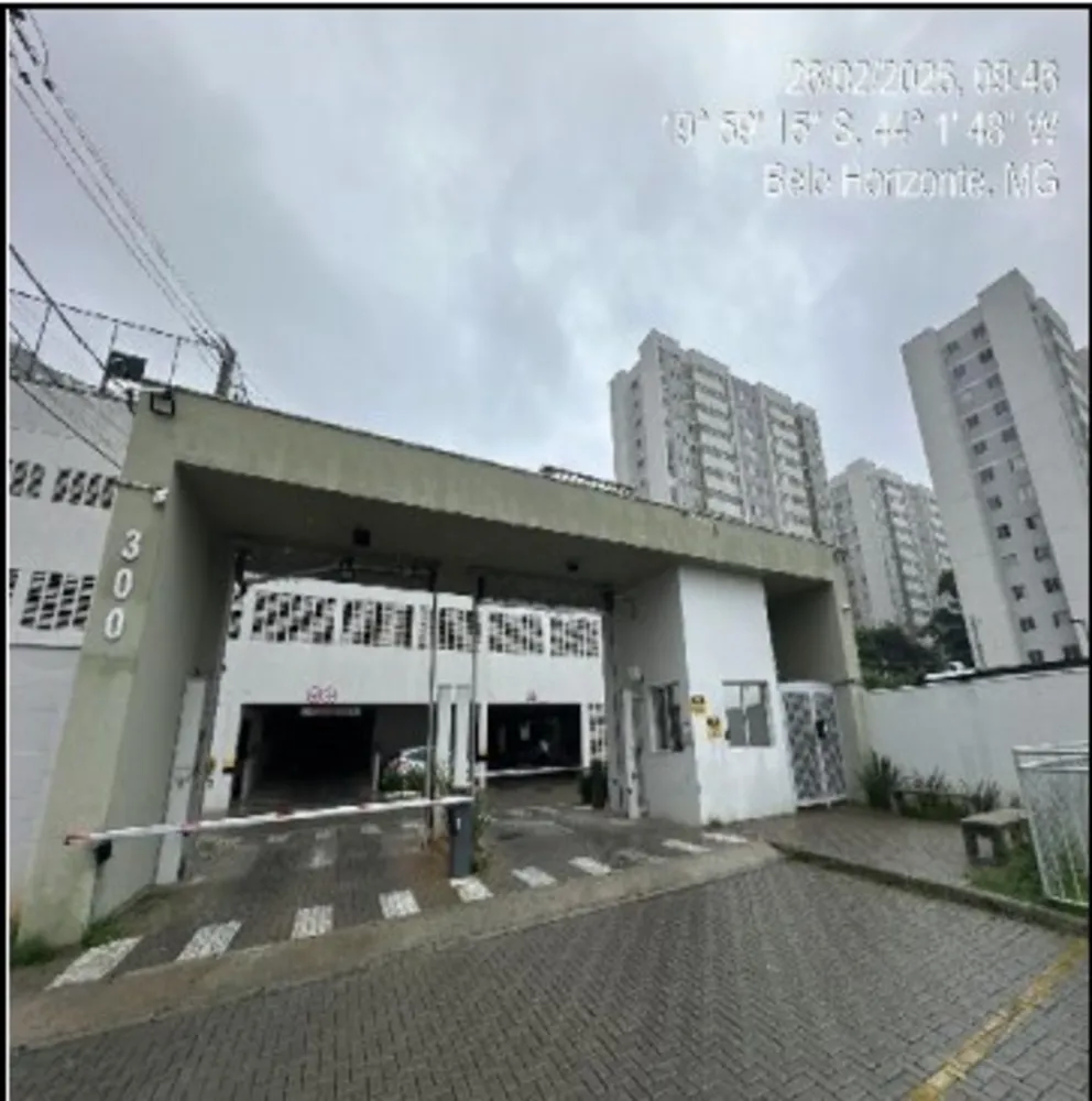 Apartamento, 47 m² - Foto 2