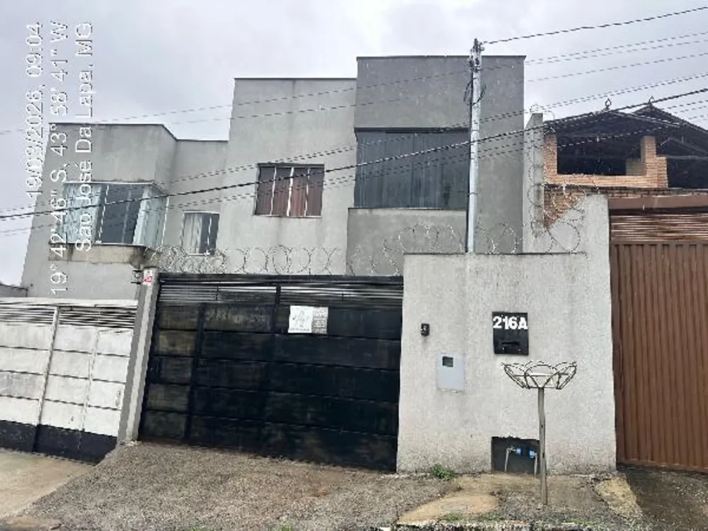 Casa, 3 quartos, 173 m² - Foto 1