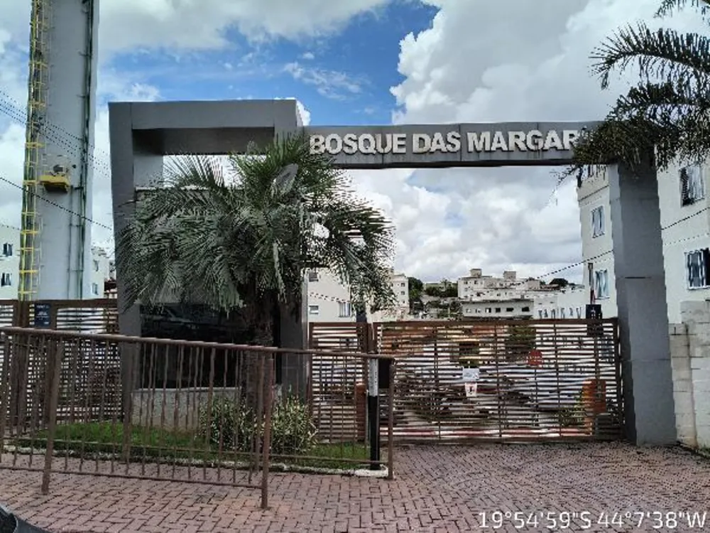 Apartamento, 2 quartos, 41 m² - Foto 1